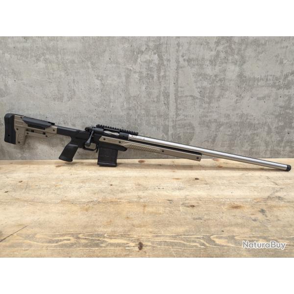 Bergara Premier "Custom" - Chssis Oryx - FDE - 6mm creedmoor