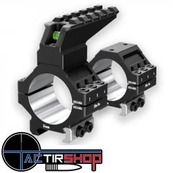 Colliers DISCOVERYOPT 7075 Heavy Duty 34 mm Médium 1.26"