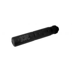 Silencieux Socom Long (G&G Armement) Noir