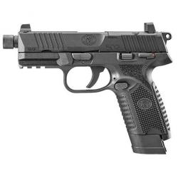 Pistolet FN 502 Black Cal.22lr