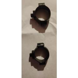 collier QR Leupold moyen diam 30mm