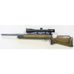 Carabine Anschutz 54MS