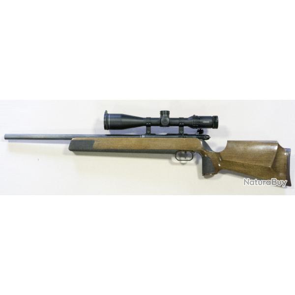 Carabine Anschutz 54MS
