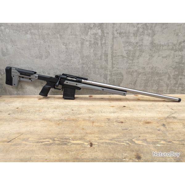 Bergara Premier "Custom" - Chssis Oryx - Grey - 6mm creedmoor