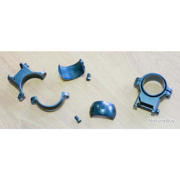 Collier BURRIS Pos-Align
