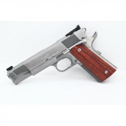 PISTOLET LES BAER 1911 CONCEPT V 45 ACP 5 POUCES STAINLESS