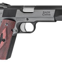 PISTOLET LES BAER 1911 GUNSITE 45 ACP 5 POUCES