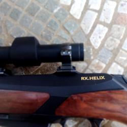 carabine merkel culasse linéaire