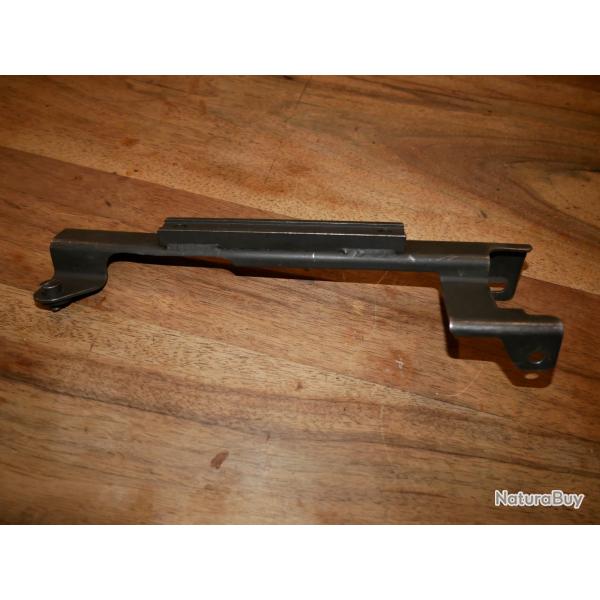 Support optique (type OB 50) pour mitrailleuse AA52 et ANF1