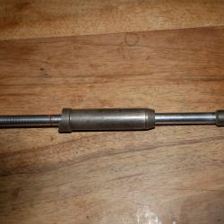 Contrôleur de chambre (Free Bore) de mitrailleuse Browning Cal.50