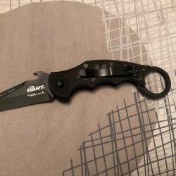 VEND FOX DART KARAMBIT.