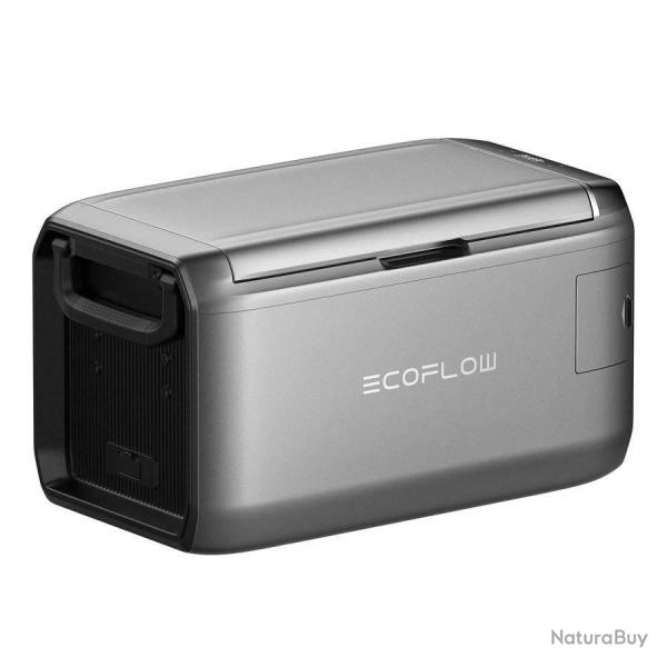 Ecoflow GLACIER Classic 35L - Rfrigrateur Portable  Batterie