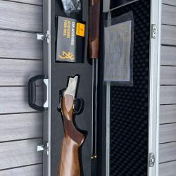 Browning Ultra XS cal 20/76 canon 71cm