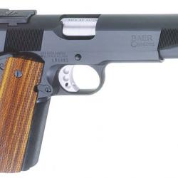 PISTOLET LES BAER PREMIER II 9X19 5 POUCES  BLUED