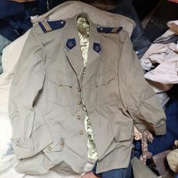 Veste d officier médecin