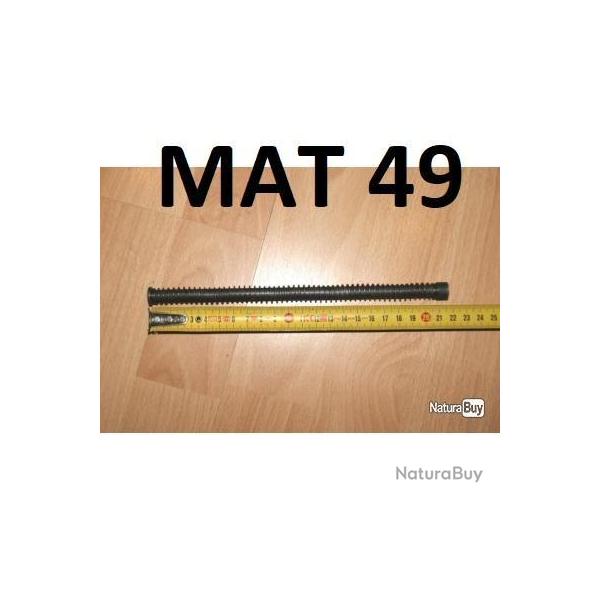 ressort + tige MAT 49 MAT49 - VENDU PAR JEPERCUTE (D22E633)