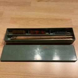 Baguettes et brosses nettoyage cal 16