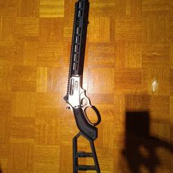 Marlin SBL custom