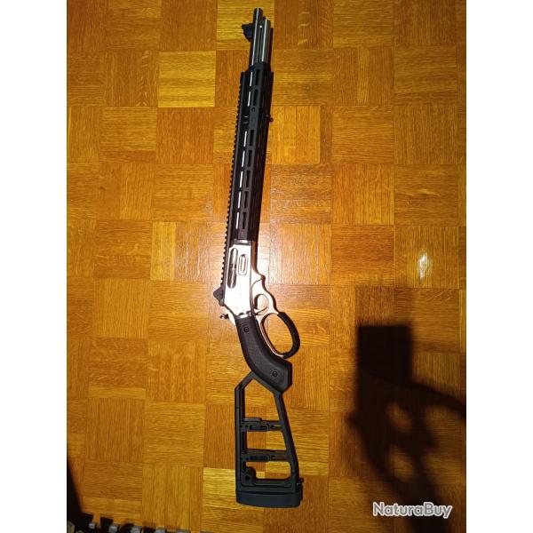 Marlin SBL custom
