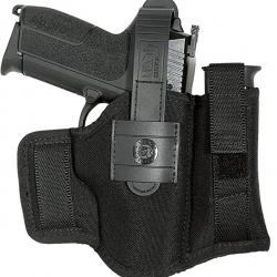 Holster Cordura FB265BIS avec porte chargeur sécurisé AMZ