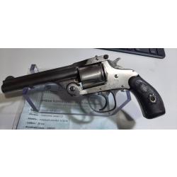 Revolver   FOREHAND ARMS CO Calibre 38 SW