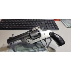 Revolver   MERIDIEN Calibre 38 SW
