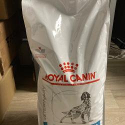Croquettes ROYAL CANIN Hypoallergenic 14kg