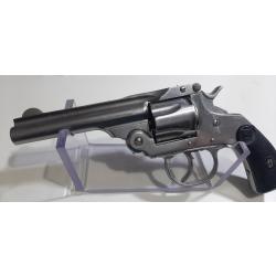 Revolver S et win En CALIBRE  38 Canon bouché pour pièces
