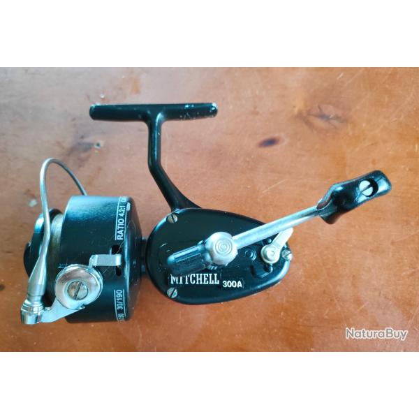 Moulinet Mitchell 300A