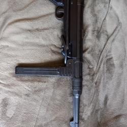 MP 40 repro Denix