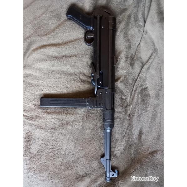 MP 40 repro Denix