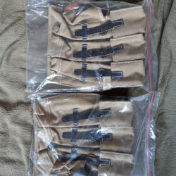Paire porte chargeur stg44 repro