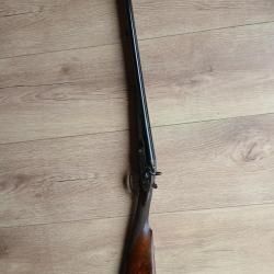 Fusil de chasse cal 20