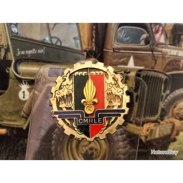 5 COMPAGNIE MOYENNE DE RPARATION DE LA LGION (R 76) Drago Paris