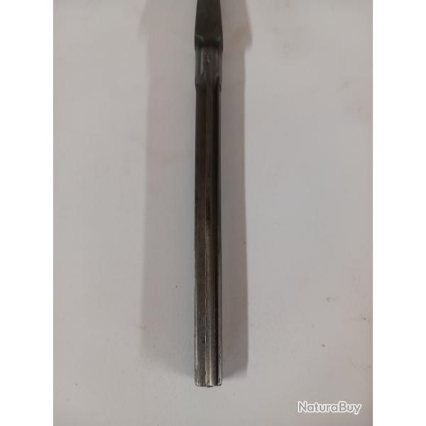 Alsoir faon Paris 8.1mm