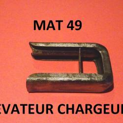 DERNIER elevateur de chargeur MAT 49 MAT49 - VENDU PAR JEPERCUTE (D21C13)