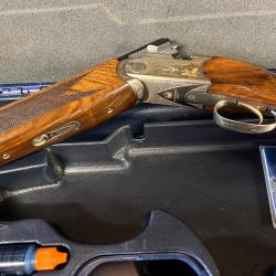 Beretta ultra light Gold