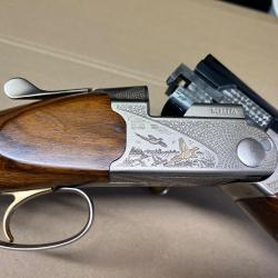 Beretta ultra light Gold