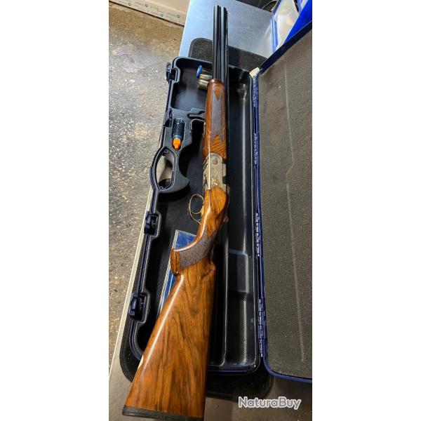 Beretta ultra light Gold