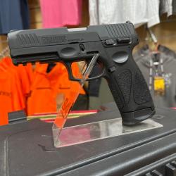 Taurus G3 cal 9x19