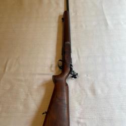 Carabine 22 lr REMINGTON Matchmaster 513-T