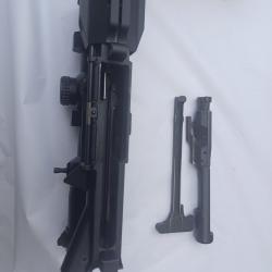 VEND CARABINE  ADC basic Mplus 162232 r