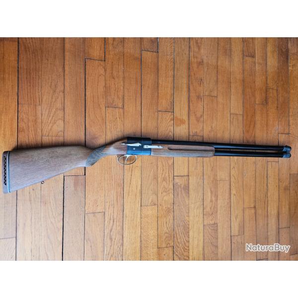 Fusil Bretton & Gaucher