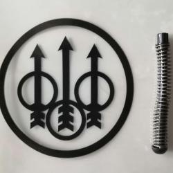 Beretta APX - Ressort de percuteur et tige guide d'origine