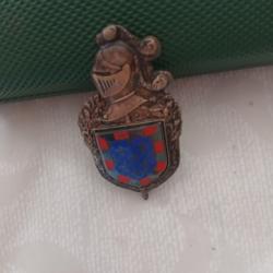 Insigne  de gendarmerie (pays val de Loire)