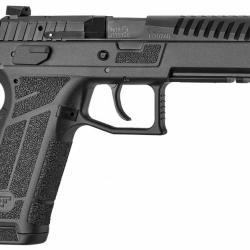 Pistolet CZ P-09F NOCTURNE - OPTIC READY - 4.5'' - 9x19