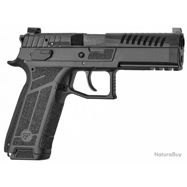 Pistolet CZ P-09F NOCTURNE - 4.5'' - 9x19