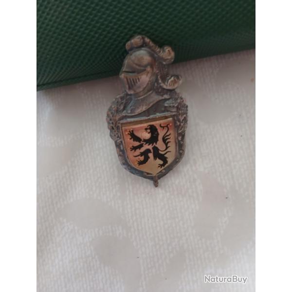 Insigne de gendarmerie rgion nord Pas-de-Calais