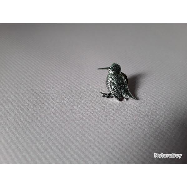 Pin's becasse