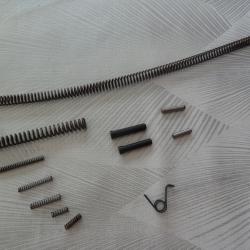kit ressort / goupil USM1